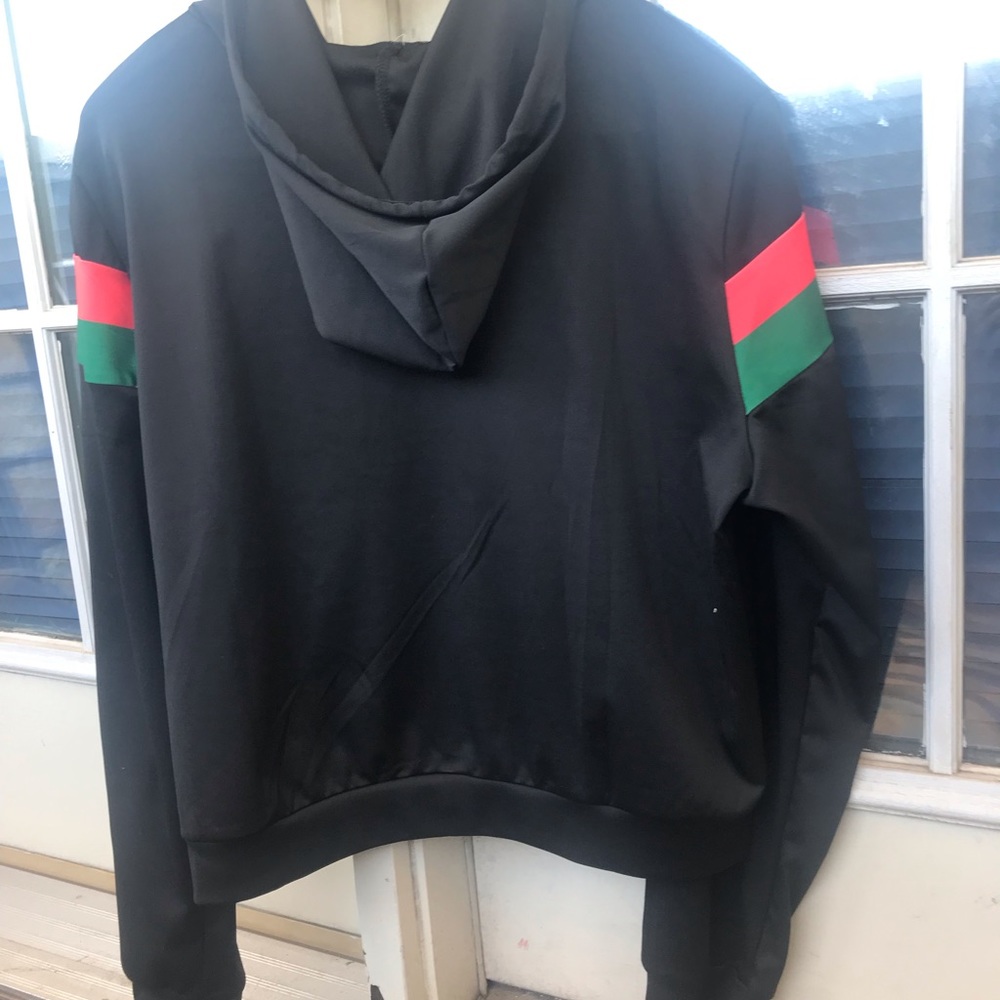 Athletic jacket - Picture 3 of 7
